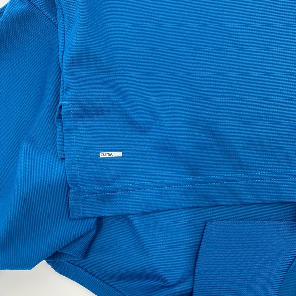 Adidas Golf  Men's Short Sleeve Polo Shirt - Picture 5 of 7